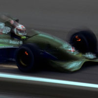 Long-time F1 driver Andrea de Cesaris dies in motorcycle street crash