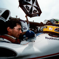 Senna movie scoops top award