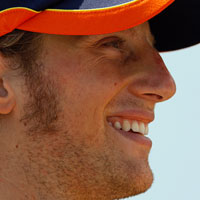 Grosjean wins GP2 title