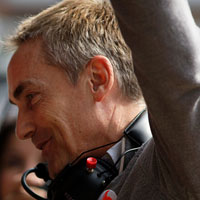 Whitmarsh: F1 needs to be free to air