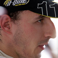 Kubica back in hospital