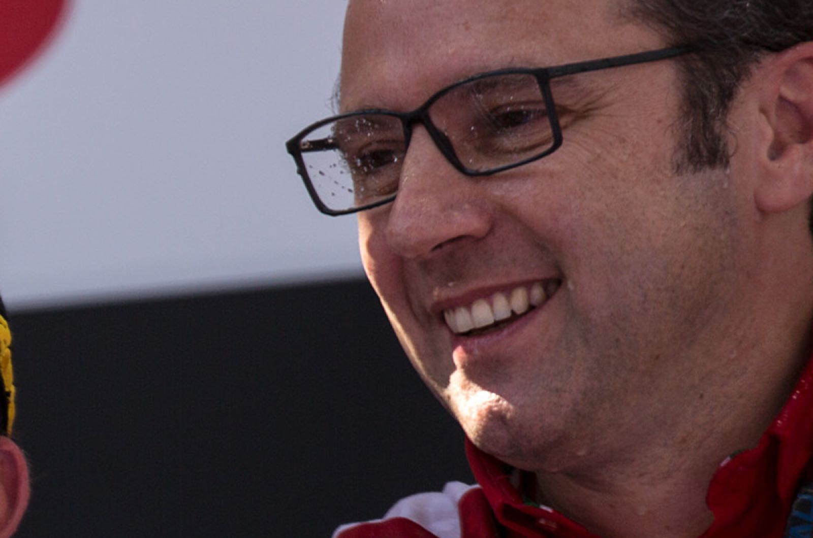 Domenicali sure Hamilton will return in 2022