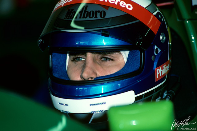 Zanardi involved in house fire in Italy