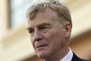 Mosley ended his life with firearm according to inquest