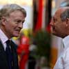 Conspiracy theories in Formula 1