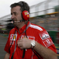 Former Ferrari man Nigel Stepney killed in road accident