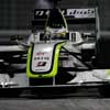 Practice 3 Report - Button fastest