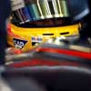 Practice 1 Report - Lewis sets the pace