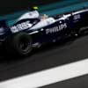 Williams does a deal with Qatar