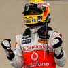 Qualifying Report - Hamilton by a country mile