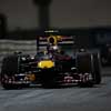 Race Notes - Vettel wins Red Bull 1-2 at Abu Dhabi GP