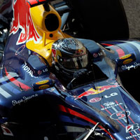Qualifying Report - Vettel on pole, Alonso looks strong, uphill battle for Webber