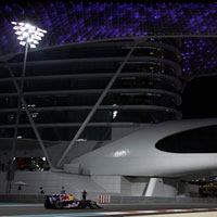 Practice 1 Report - Vettel sets the ball rolling