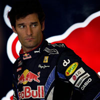 Is Webber the key for Ricciardo?