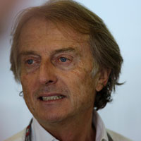 Ferrari responds to criticism at home