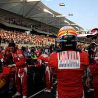Alonso: We will be back, stronger