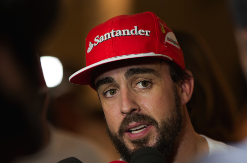 New Renault CEO approves Alonso contract?