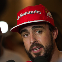 Alonso first in line for Hamilton's seat says Wolff