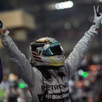 Race Report - Ham's the Man