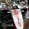 Practice 1 Report - Alonso leads the way in Melbourne