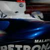 Heidfeld to run BMW at the old Ring