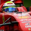 Practice 2 Report - Massa moves ahead