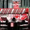 Practice 3 Report - Raikkonen moves to the front