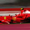 Qualifying Report - Kimi by a country mile