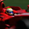 Practice 1 Report - Massa leads the way in Malaysia