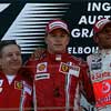 Sunday Press Conference