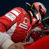 Race Report - Kimi's walk in the park