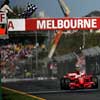 Race Notes - Raikkonen wins Australian GP