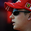 Raikkonen talk gathers strength
