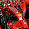 Practice 1 Report - Kimi leads the way