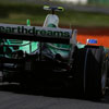 Barrichello disqualified from sixth place finish