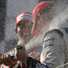 Race Notes - Hamilton dominates Australian GP
