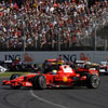 Race Incidents