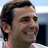 BMW Sauber signs Pedro de la Rosa