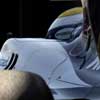 Practice 2 Report - Williams again