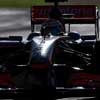 Hamilton to start at the back because of gearbox trouble