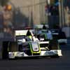 Race Notes - Jenson Button wins Australian GP in Brawn GP 1-2