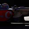 McLaren decision