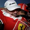 Schumacher signs for Mercedes GP