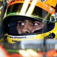 Chandhok secures Lotus reserve seat