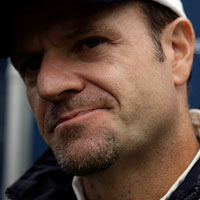 Barrichello to test Indycar?