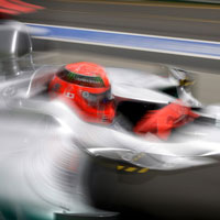 Mercedes explains problematic Melbourne