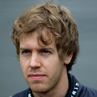 Practice 3 Report - Vettel lays down marker ahead of Melbourne qualifying