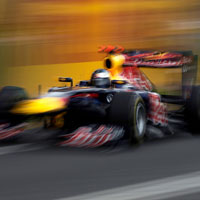 Qualifying Report - Vettel takes stunning Melbourne pole
