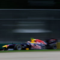 Set-up changes to help Webber