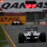 Analysis: The Williams situation
